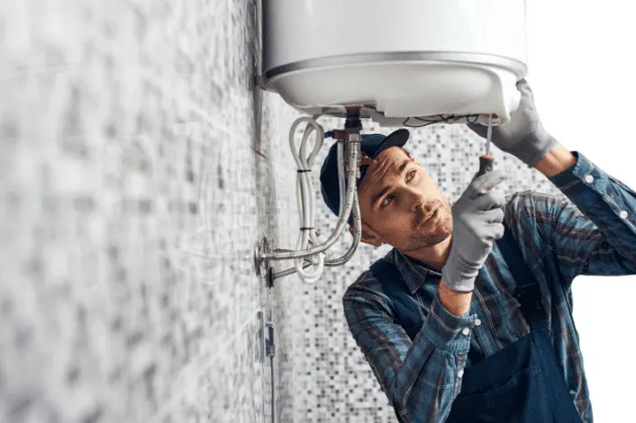 Professional Plumber Near Me