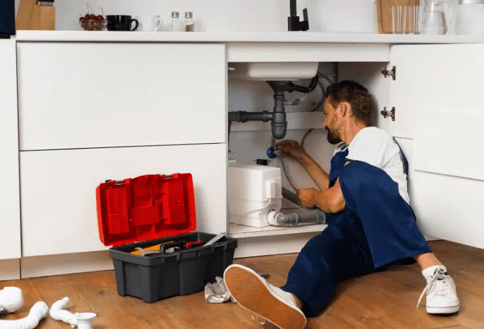 Expert Plumbing Maintenance and Repair by Monkey Wrench Plumbing 