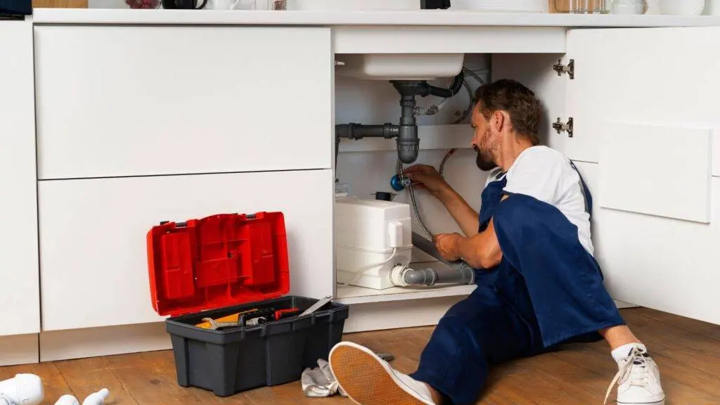 Plumber Innovations