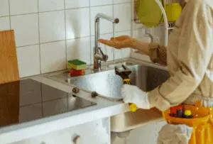 Monkey Wrench - Plumbing