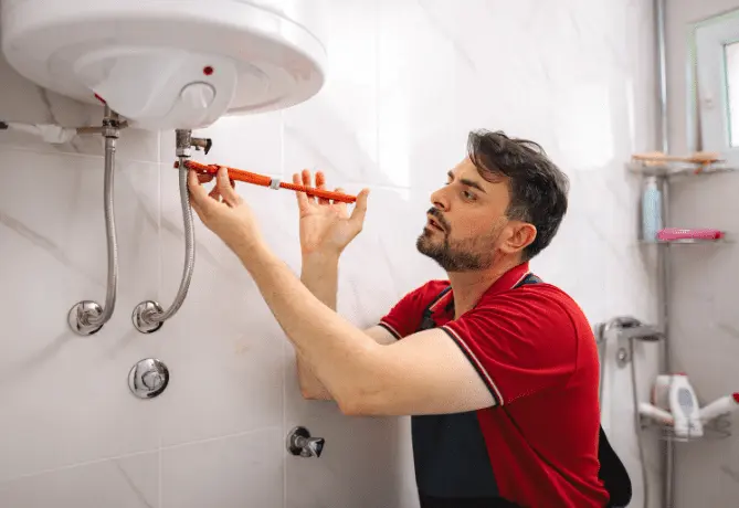 Efficient Plumbing Solutions by Monkey Wrench Plumbing Las Vegas 