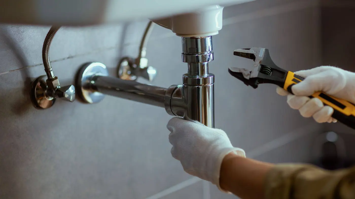 Plumber