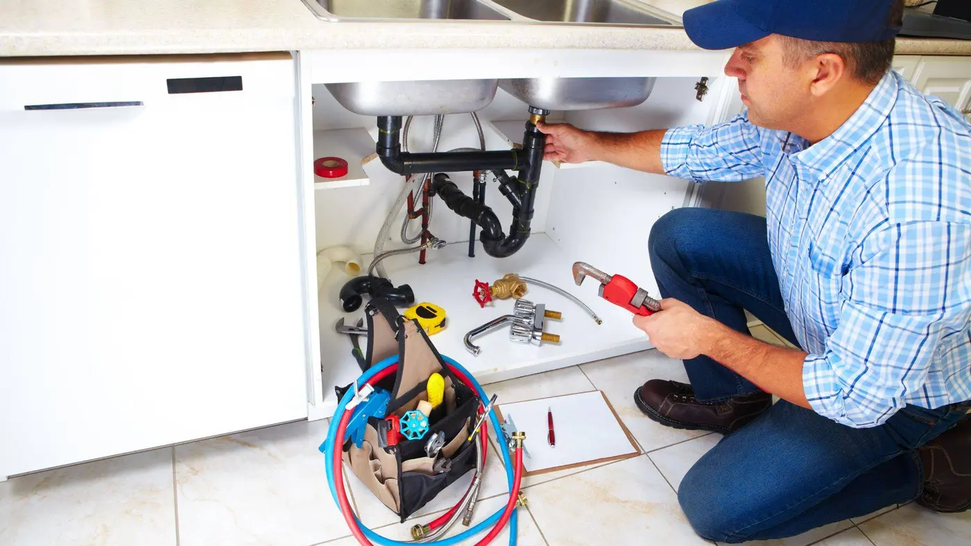 Comprehensive Plumbing Services for Residential and Commercial 