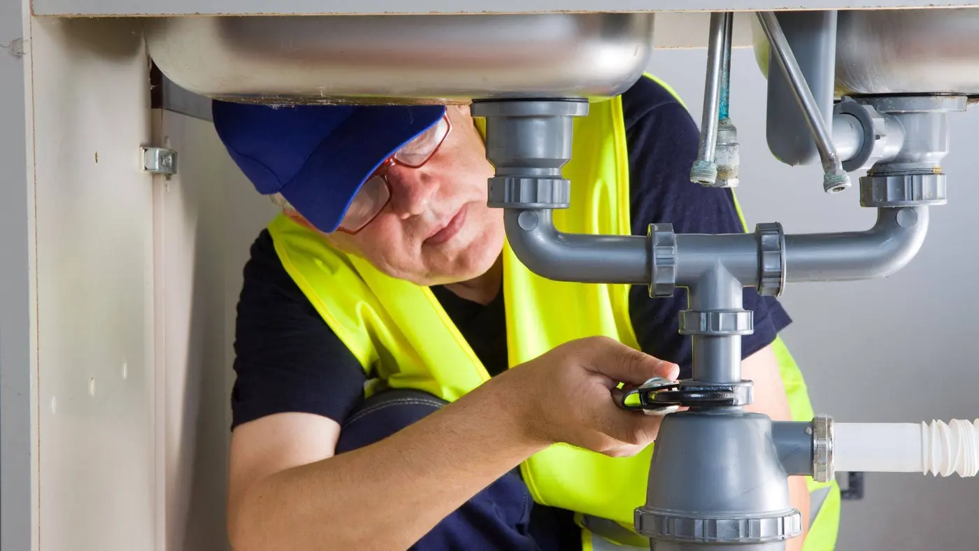 Plumber