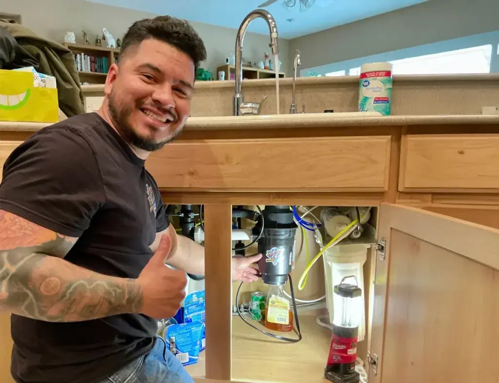 Trusted Plumber