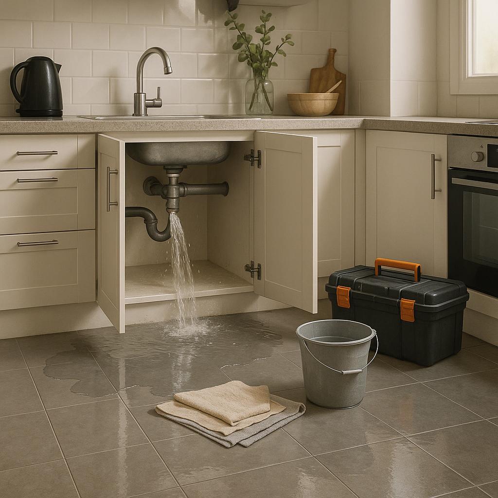 What to Do When You Need an Emergency Plumber in Winchester, NV