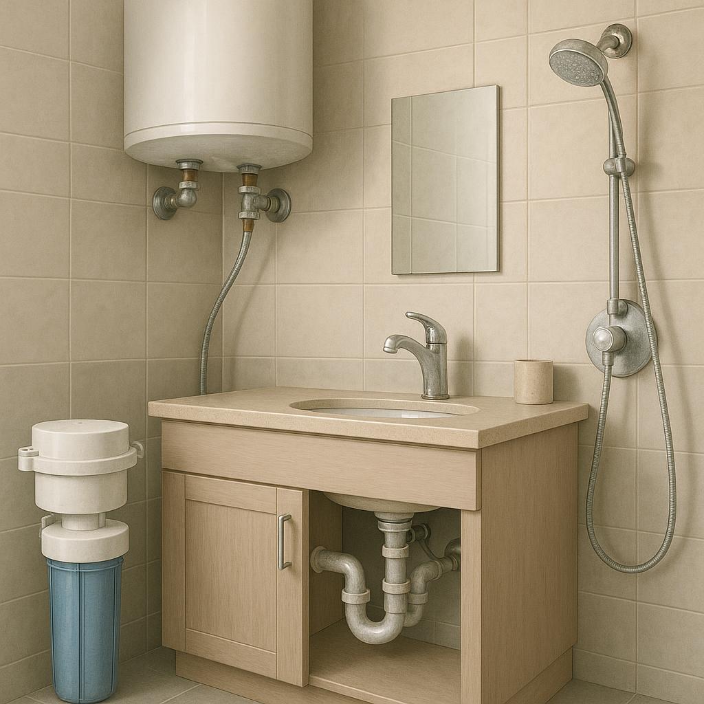 Your Guide to Common Plumbing Problems in North Las Vegas