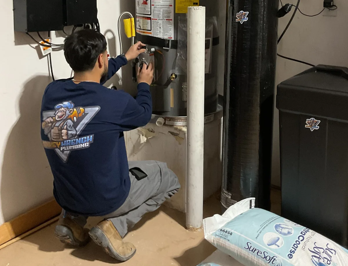 Best Plumbers In Las Vegas