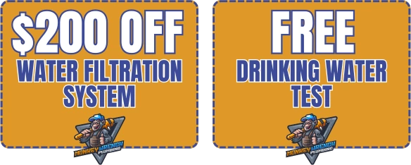 Current Specials