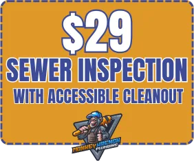 Las Vegas Drain Service Specials