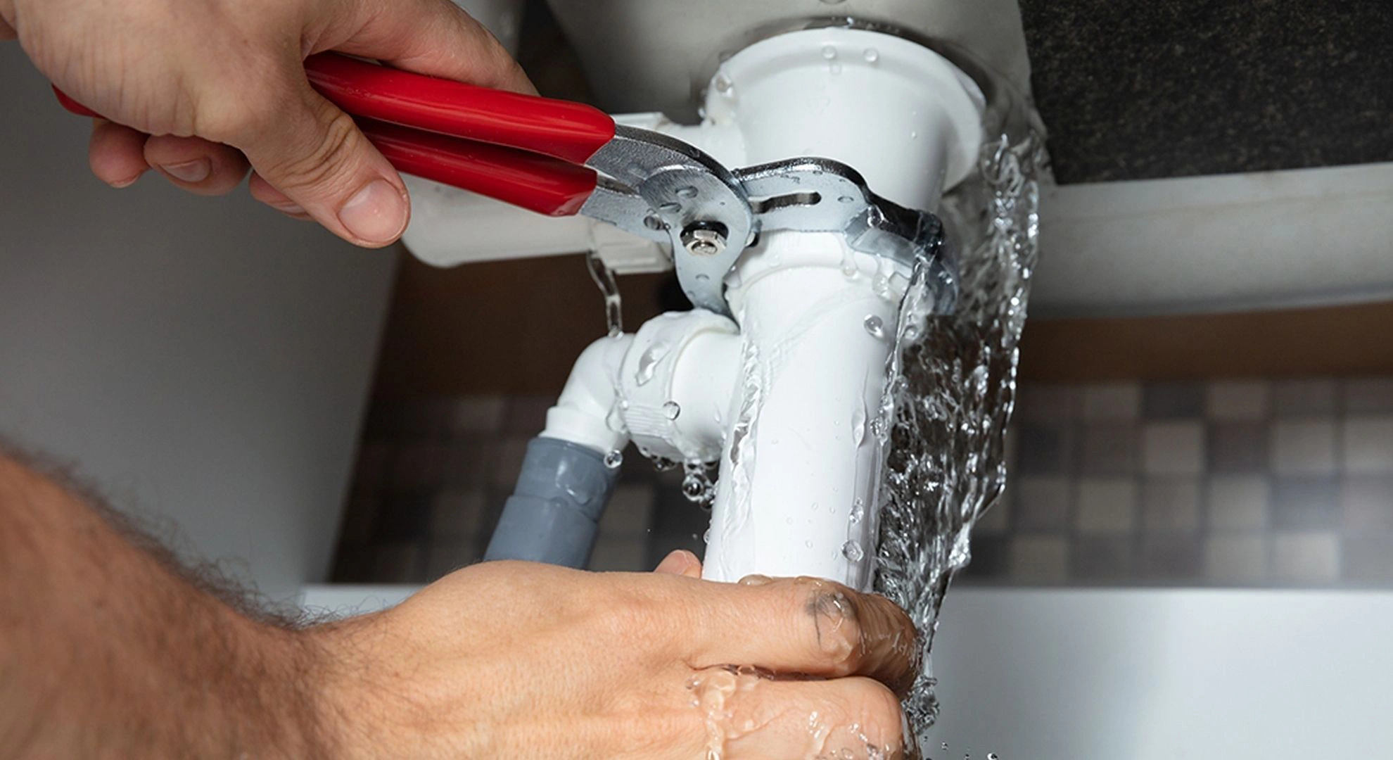 Plumbing Maintenance Checklist: Ensure Your Home’s Plumbing Stays in Good Condition