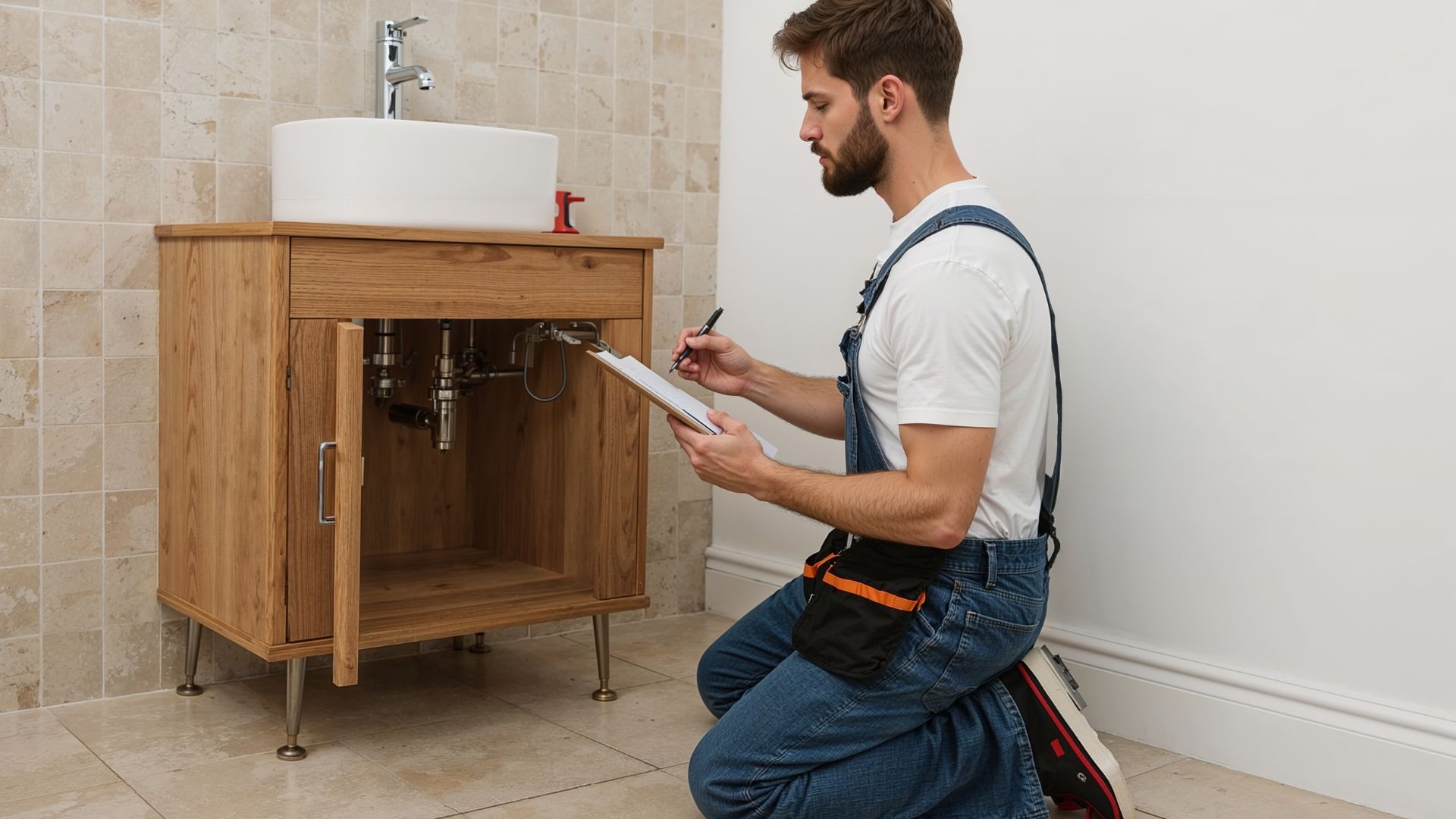 Plumbing Professionals