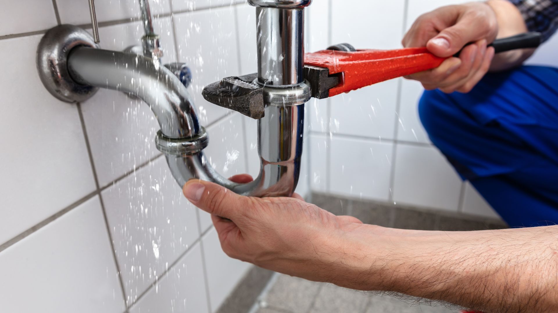 Trusted Plumber 
