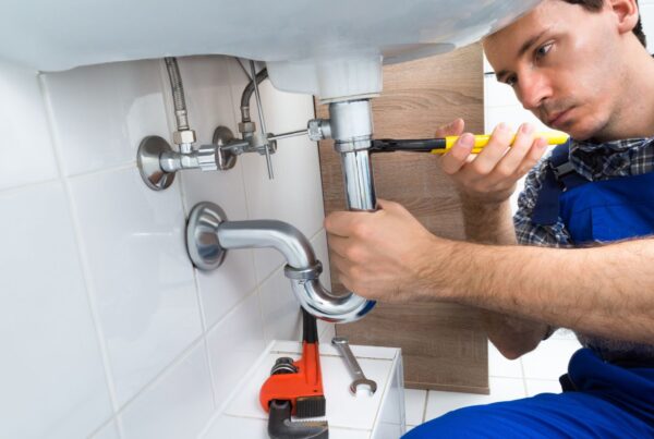 Plumber