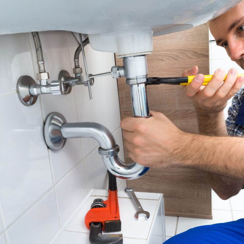 Plumber