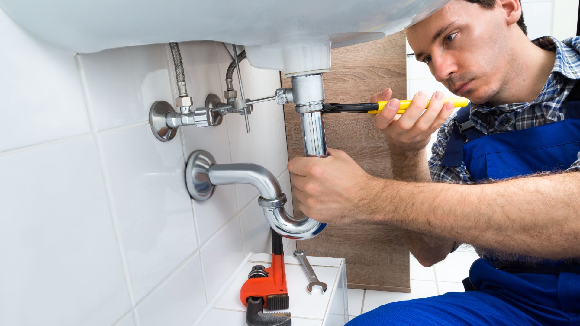 Professional Plumber Services for Homes in Las Vegas Nevada
