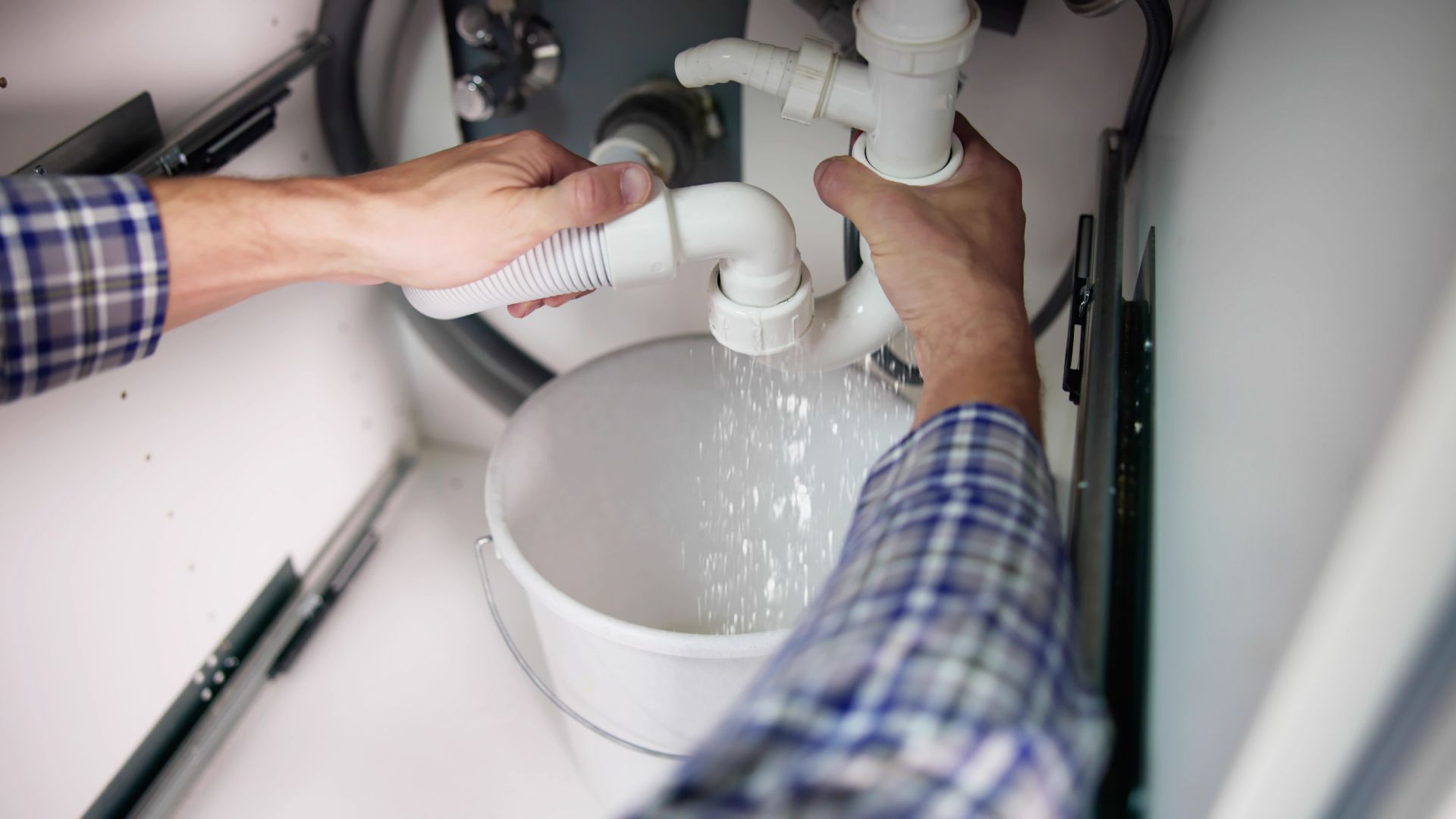 Plumber Shares Strategies to Prevent Home Water Damage