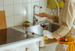 Monkey Wrench - Plumbing