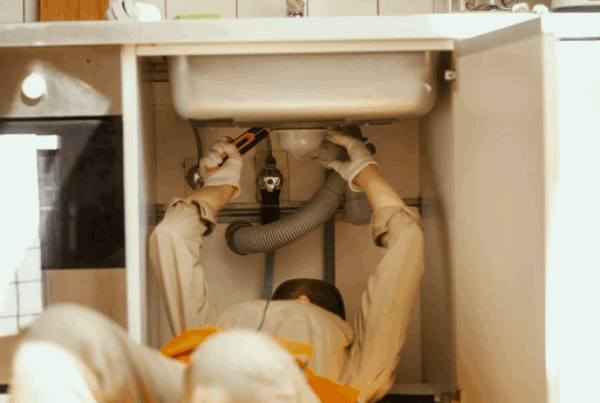 Monkey Wrench - Emergency Services