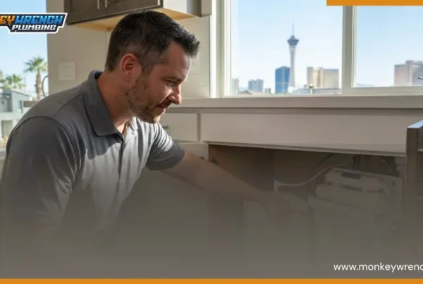 How Much Does a Reverse Osmosis System Cost in Las Vegas
