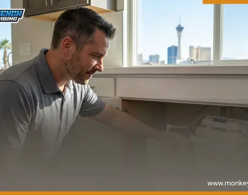 How Much Does a Reverse Osmosis System Cost in Las Vegas